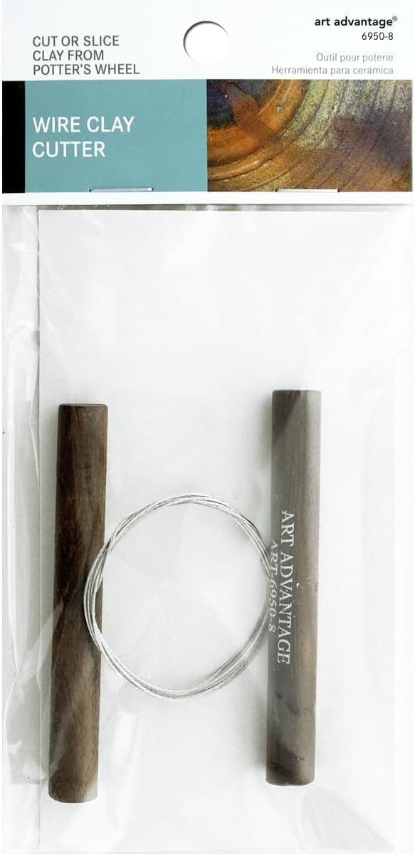 Best Wire Clay Cutters: Cut-Off Wires That Release Pots Cleanly