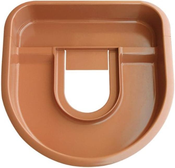 Speedball Splash Pans for Boss Series Pottery Wheels