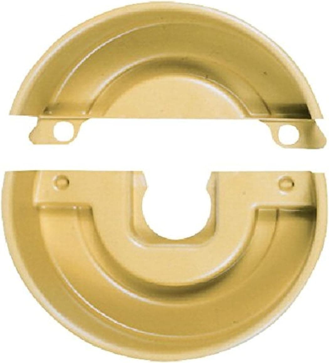 Brent Polyethylene Splash Pan for All Brent Potters Wheels, 17-1/2 x 4-1/2 Inches, Yellow