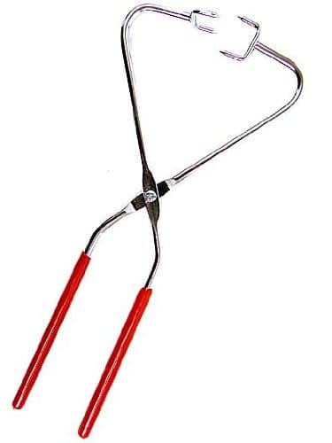 Kemper Dripping Tongs tongs