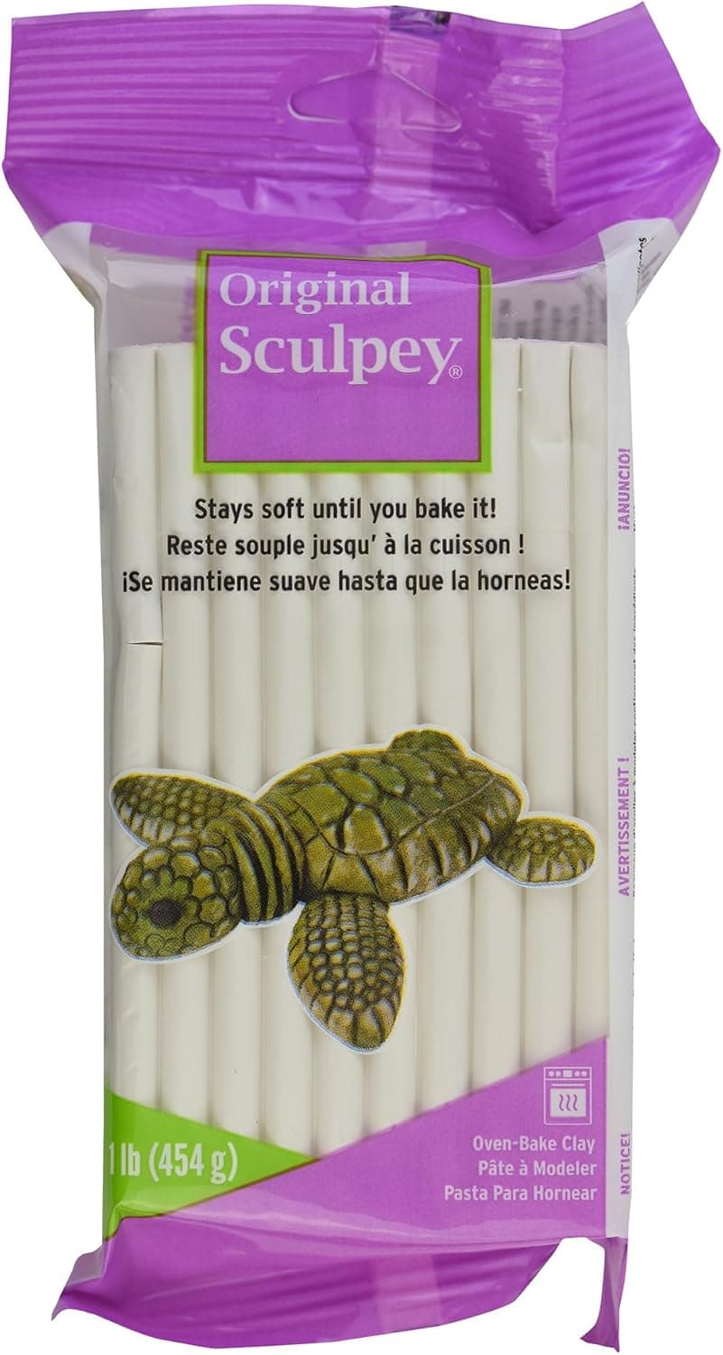 Best Polymer Clay