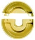 Brent Potters Wheels Polyethylene Splash Pan, 17.5 in. Dia. x 4.5 in. H
