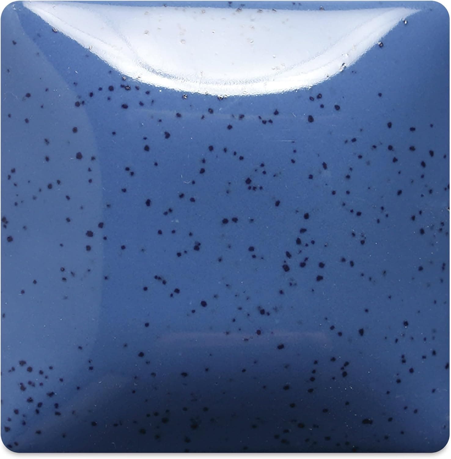 Mayco Speckled Stroke and Coat Glaze - SP231 - The Blues - Pint