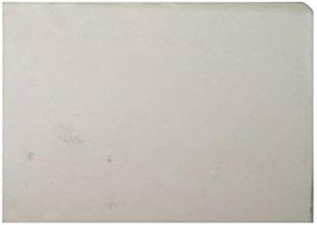 Rainbow Art Glass 8" x 9" Rectangle Kiln Shelf
