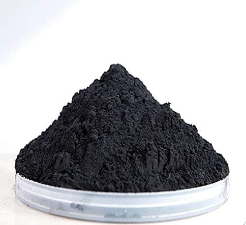 Cobalt Oxide - Cobalt (II,III) Oxide - Pottery Pigment Stain Color Made in Germany (10 g)