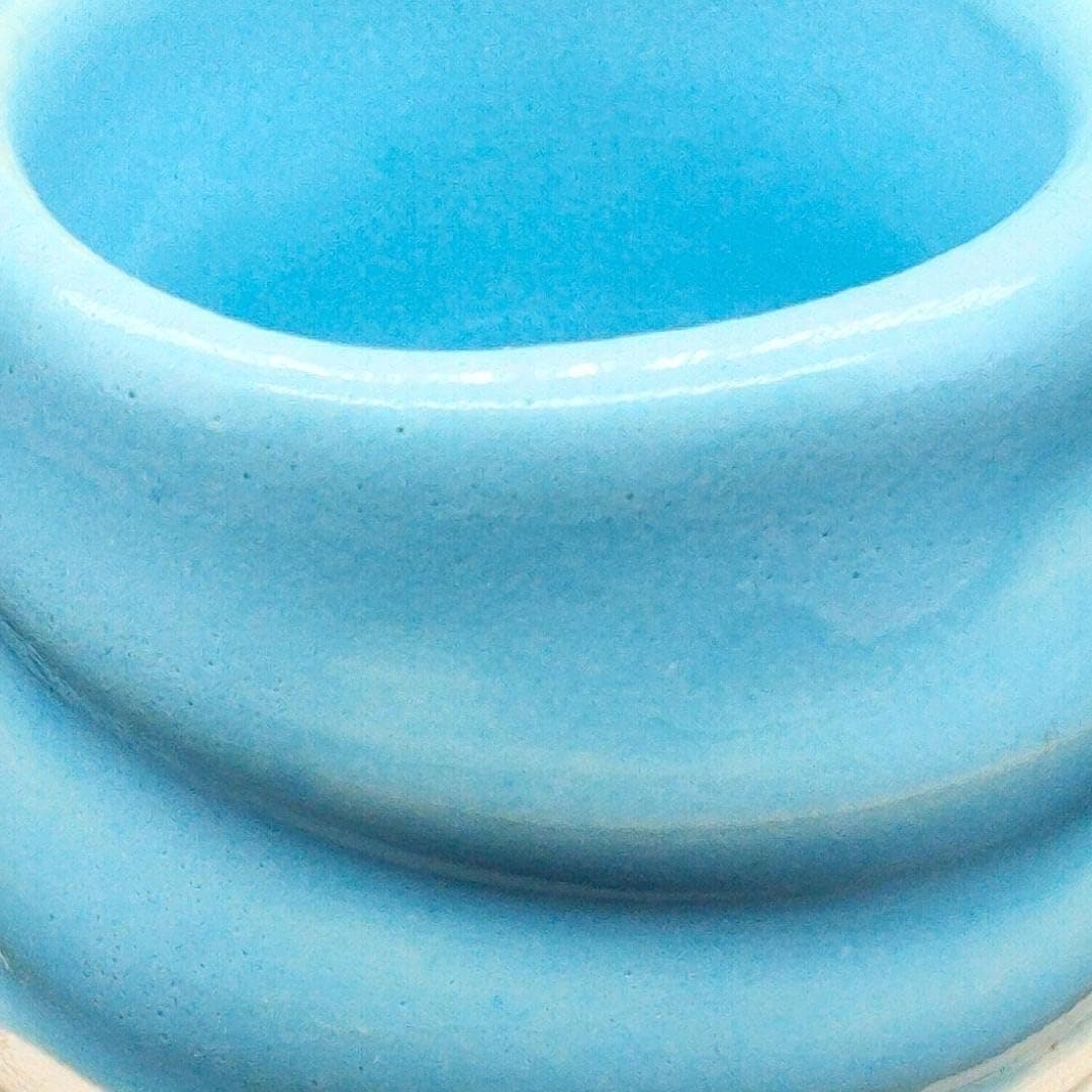 Penguin Pottery - Gentoo Series - Sky Blue - Low Fire Glaze Cone 06-04 (1 Pint)