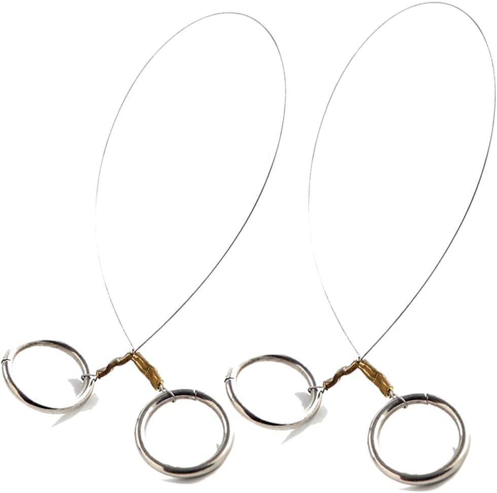 BLLNDX 2PCS Clay Cutters Wire, Clay Mud Cutting Wire, Pottery Wire Cutting Tools with Handle