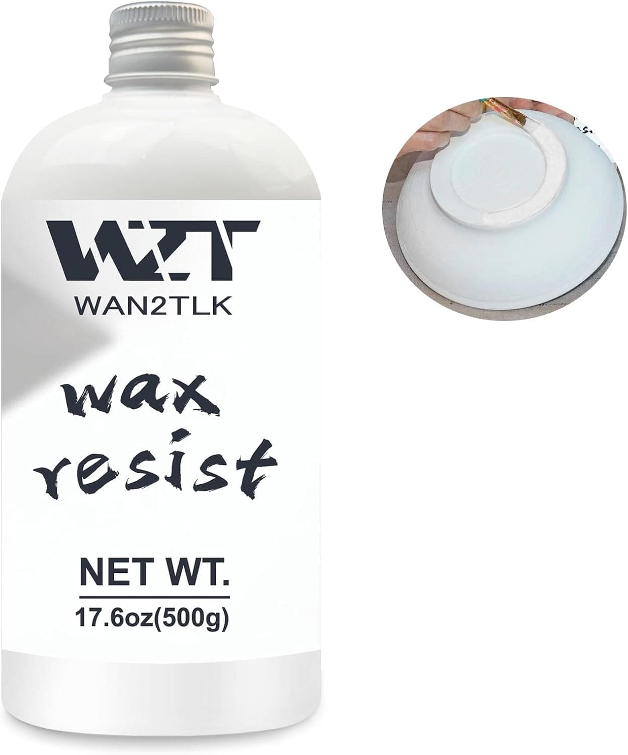 Best Wax Resist for Pottery: Clean Lines and Dry Feet Every Time