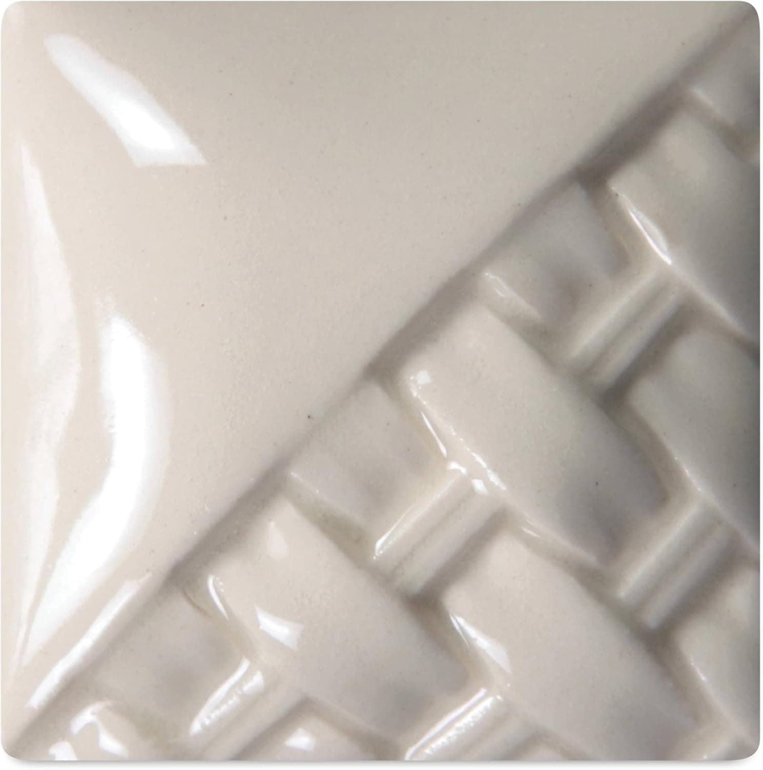 Clear Glaze for Stoneware by Mayco