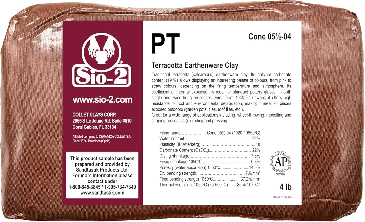 Best Terracotta Clay